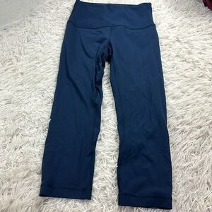 Lululemon Align Crop (19")